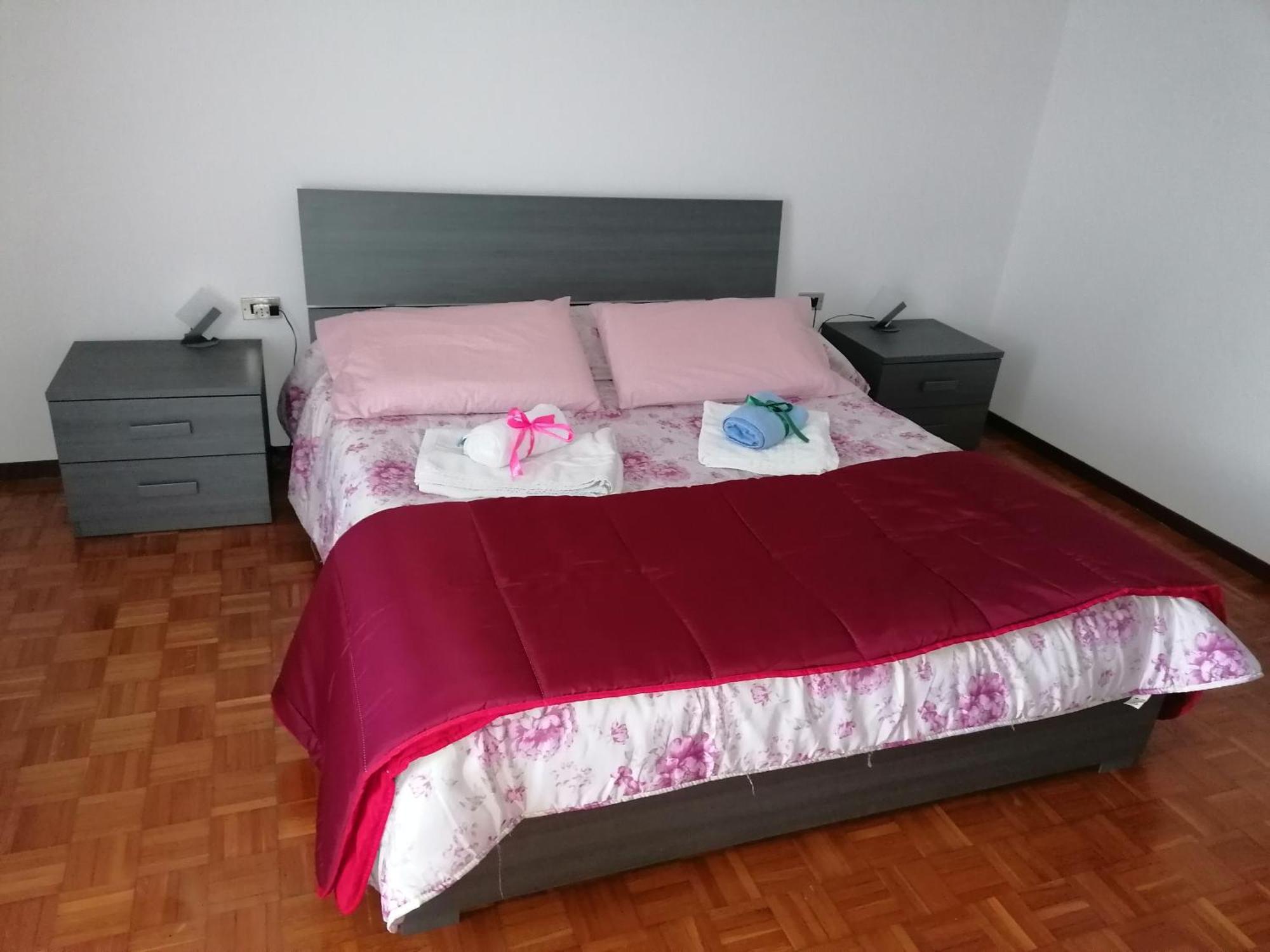 Casa Vacanze Mari, Paratico Luaran gambar