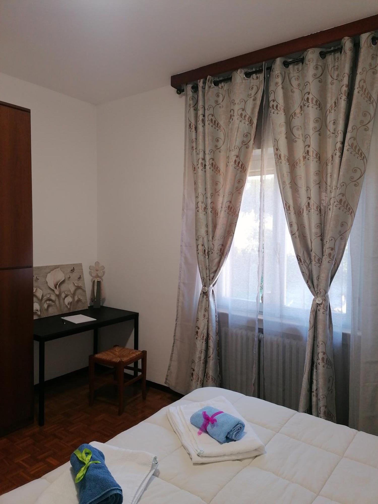 Casa Vacanze Mari, Paratico Luaran gambar