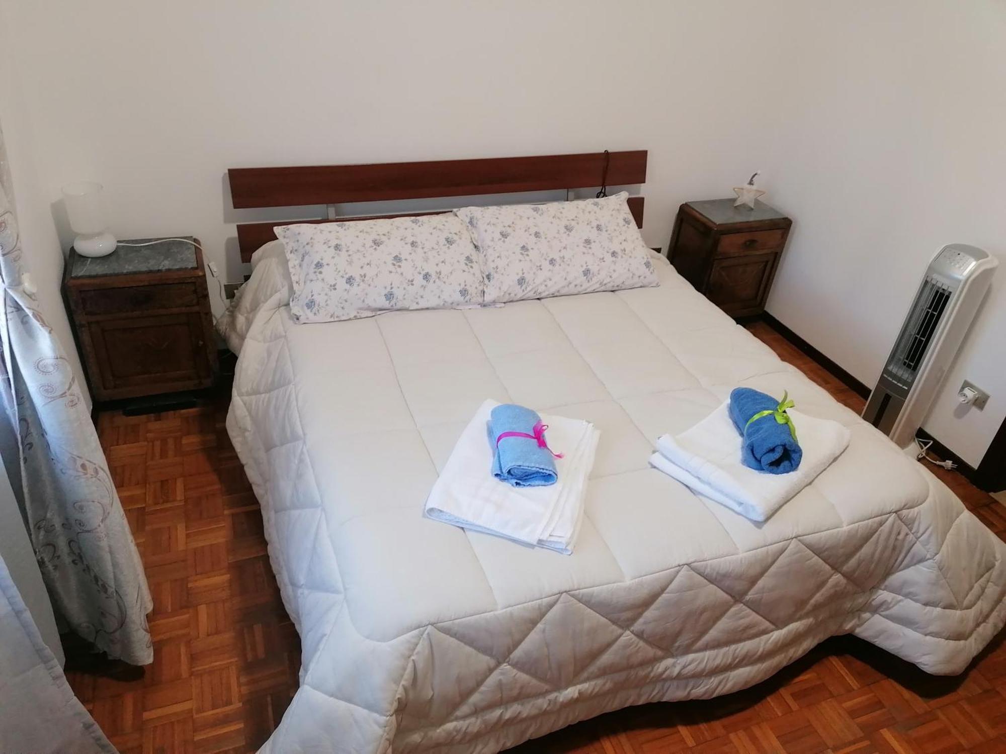 Casa Vacanze Mari, Paratico Luaran gambar