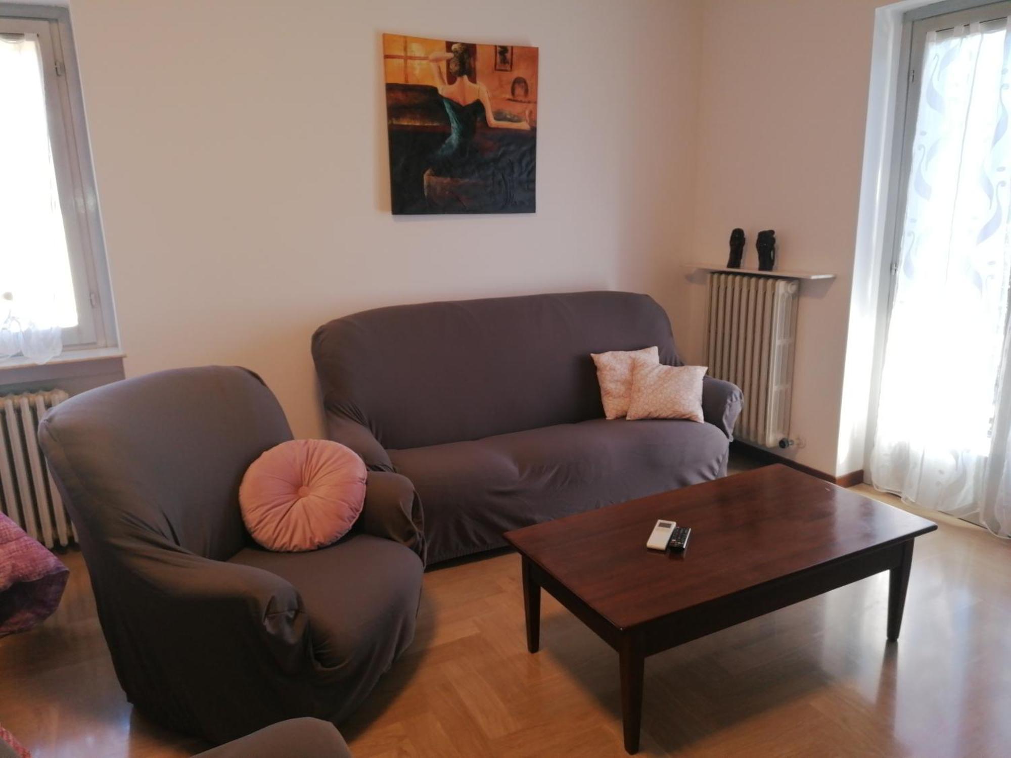 Casa Vacanze Mari, Paratico Luaran gambar