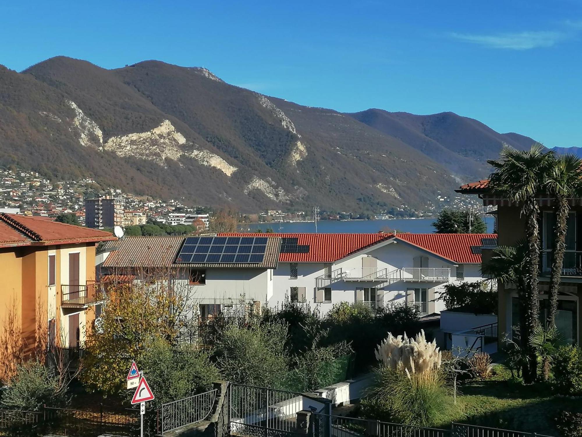Casa Vacanze Mari, Paratico Luaran gambar