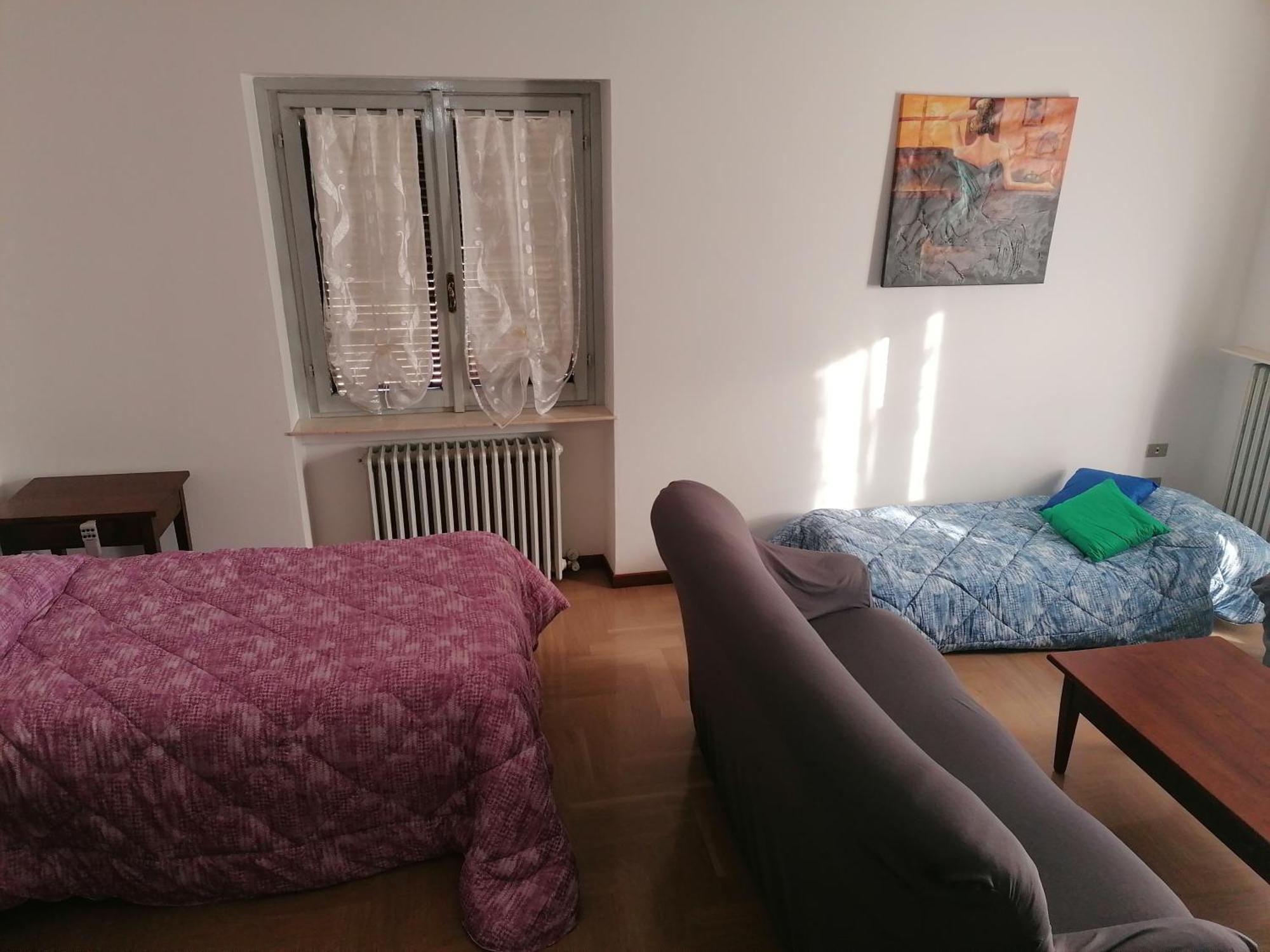 Casa Vacanze Mari, Paratico Bilik gambar