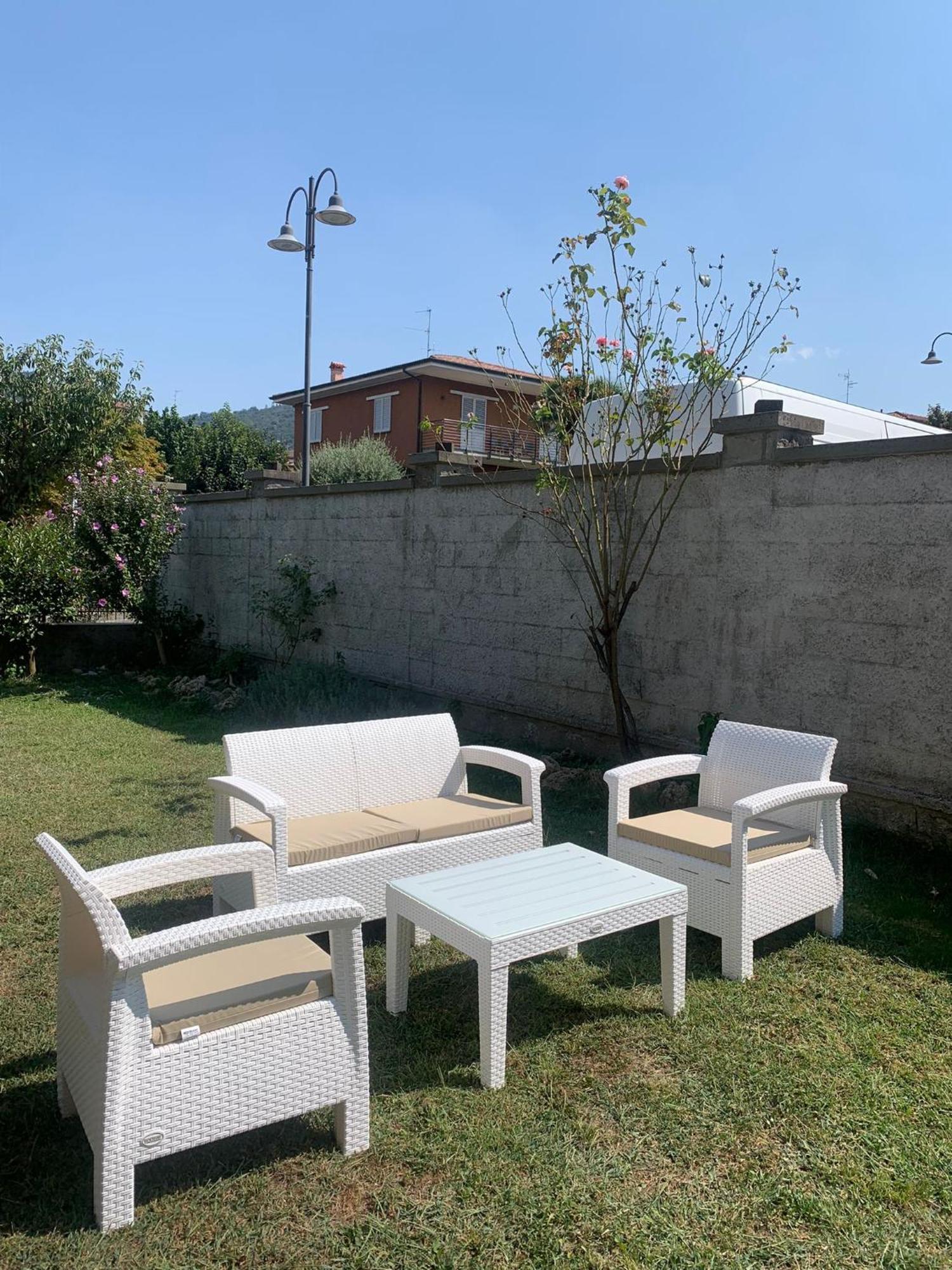 Casa Vacanze Mari, Paratico Luaran gambar
