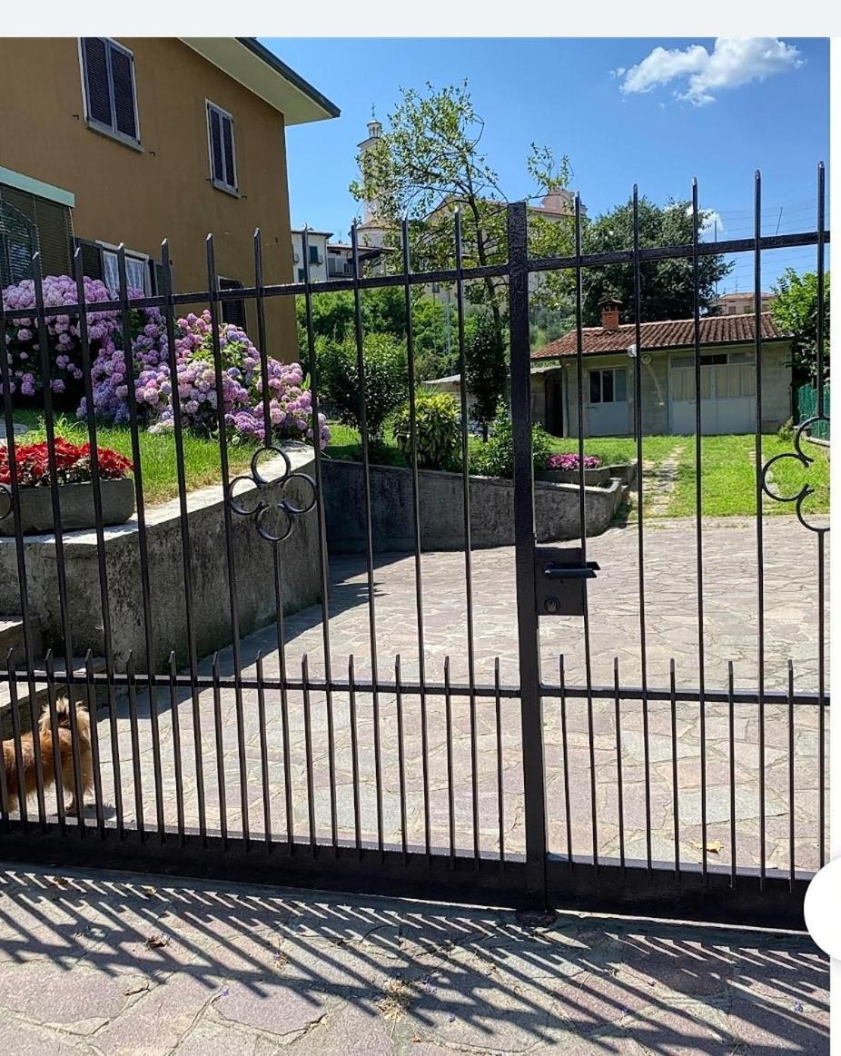 Casa Vacanze Mari, Paratico Luaran gambar