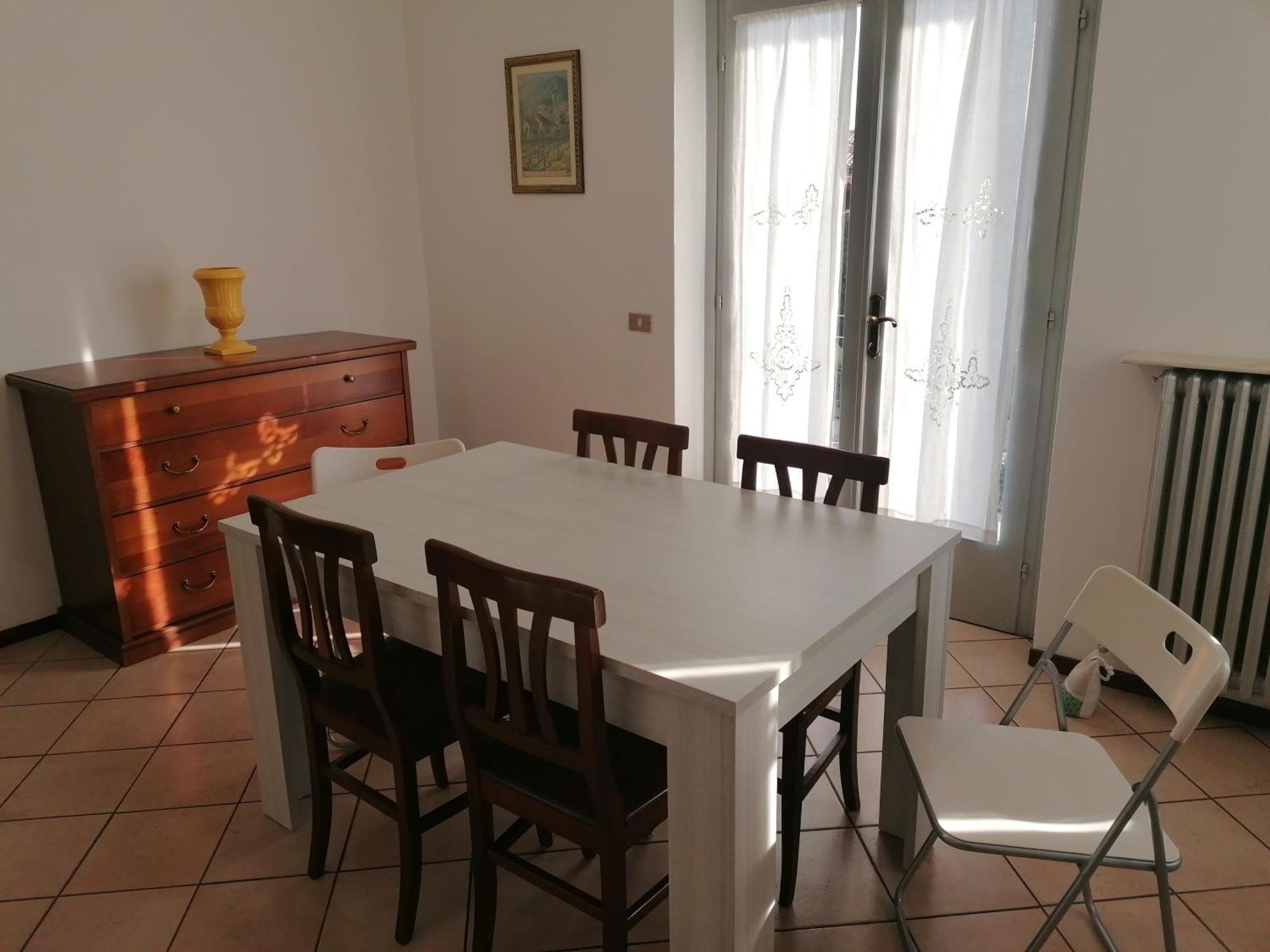 Casa Vacanze Mari, Paratico Luaran gambar