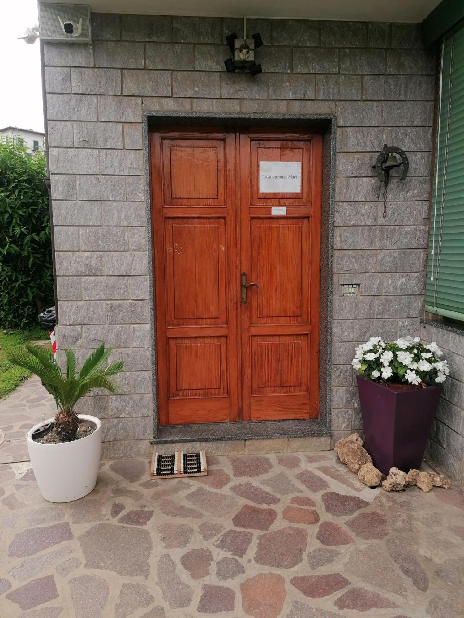 Casa Vacanze Mari, Paratico Luaran gambar