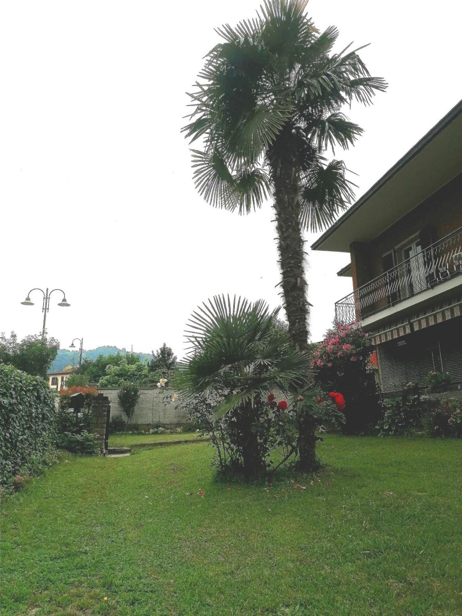 Casa Vacanze Mari, Paratico Luaran gambar