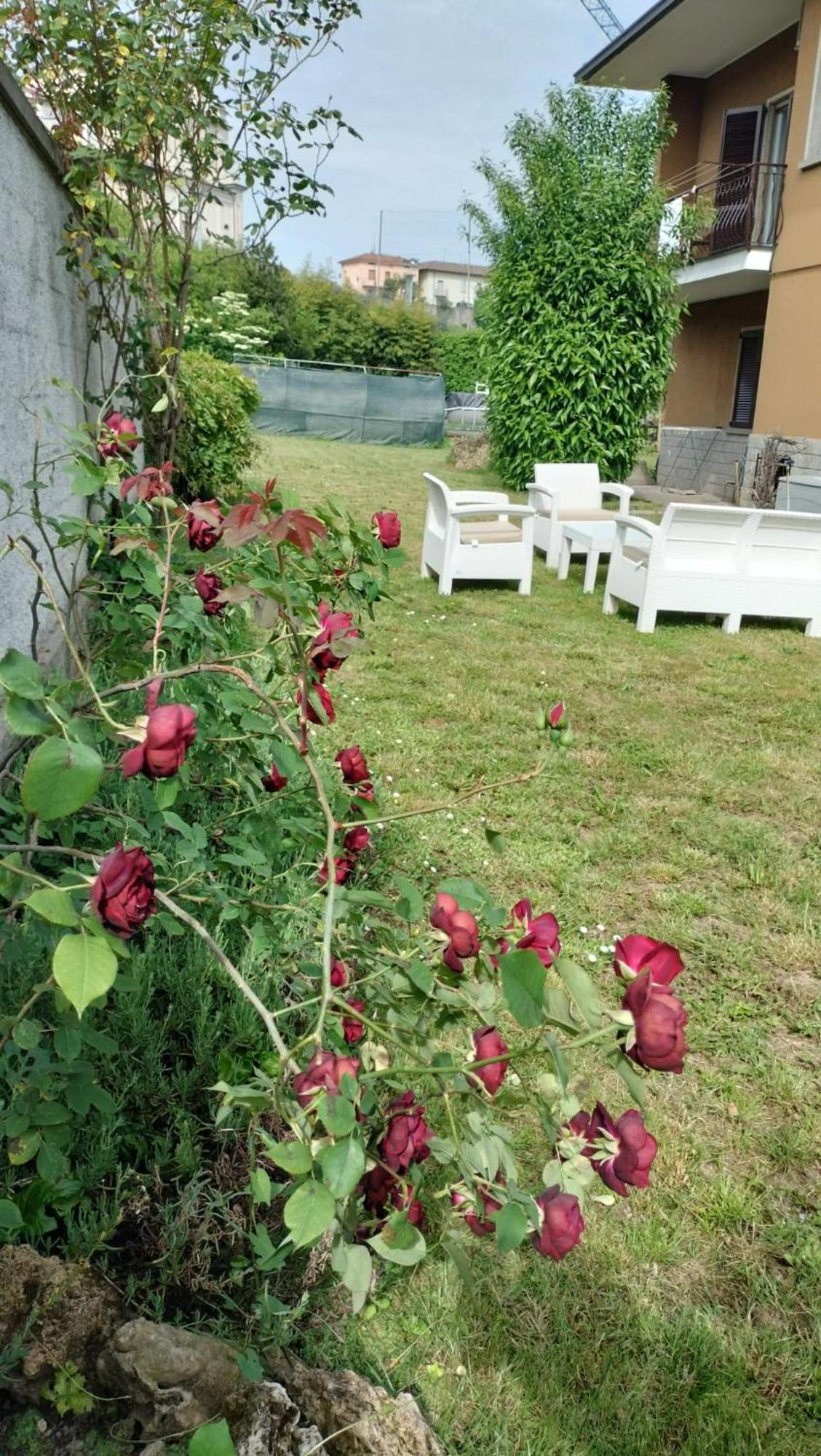 Casa Vacanze Mari, Paratico Luaran gambar