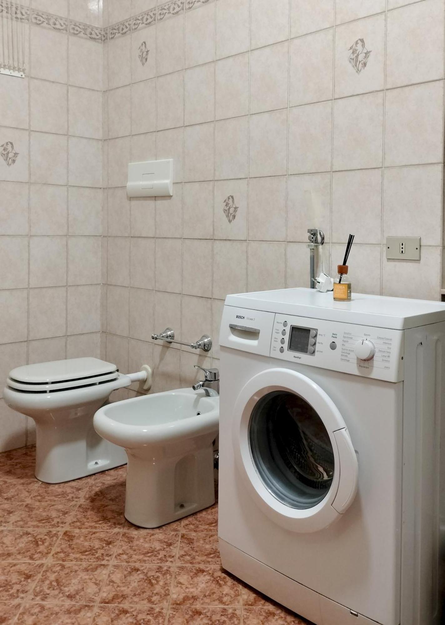 Casa Vacanze Mari, Paratico Luaran gambar
