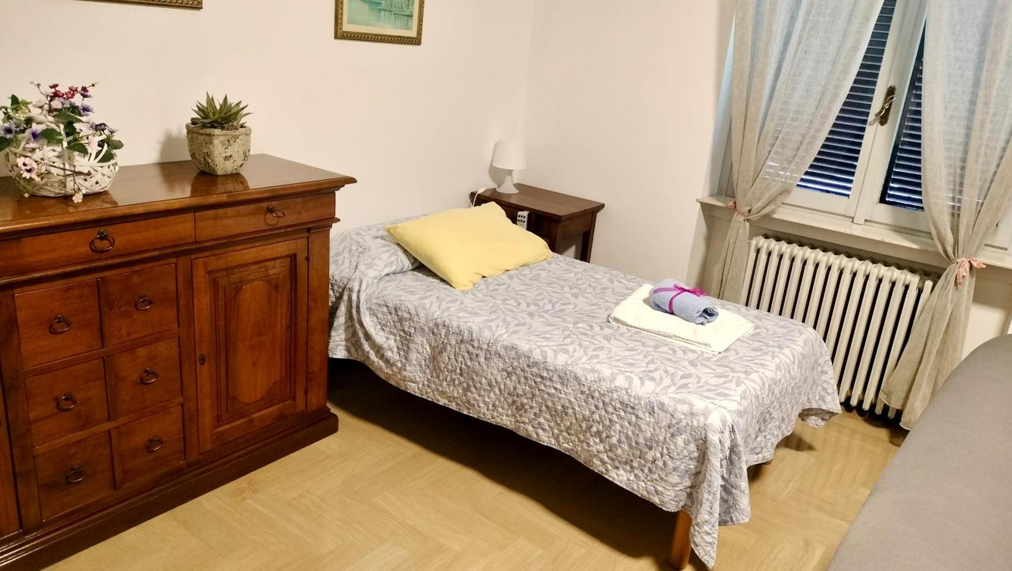 Casa Vacanze Mari, Paratico Luaran gambar